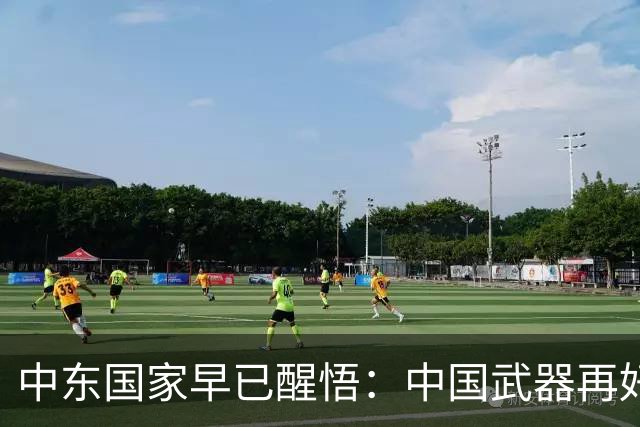 中东国家早已醒悟：中国武器再好，买再多，也没法真正保护他们！