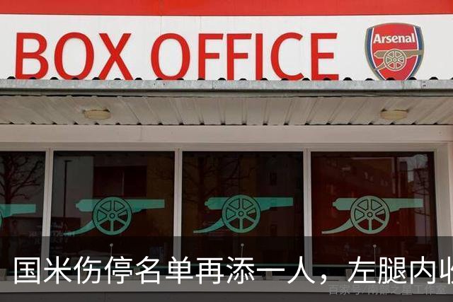国米伤停名单再添一人，左腿内收肌拉伤至少缺阵两场