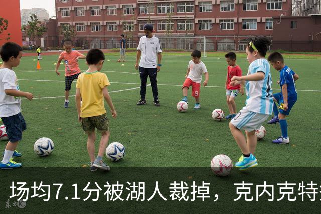 场均7.1分被湖人裁掉，克内克特签尼克斯双向合同