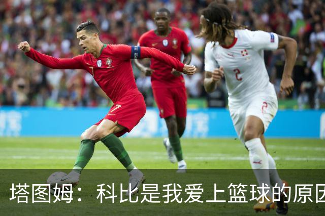 塔图姆：科比是我爱上篮球的原因，他从没有B计划我也没想过退路