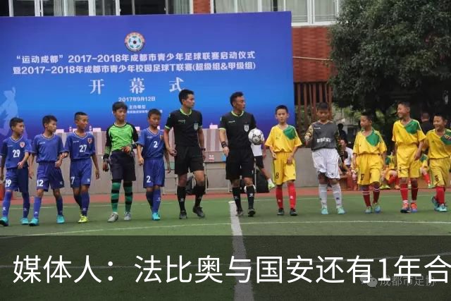 媒体人：法比奥与国安还有1年合约，高层认可他，留下很乐观