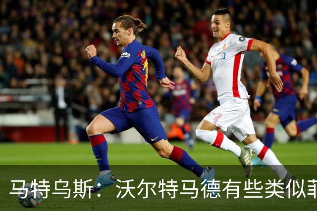 马特乌斯：沃尔特马德有些类似菲尔克鲁格，他应该回德国足坛踢球
